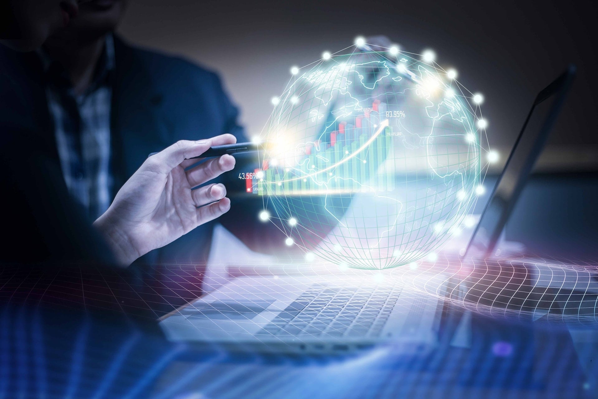 Advanced digital medical technology