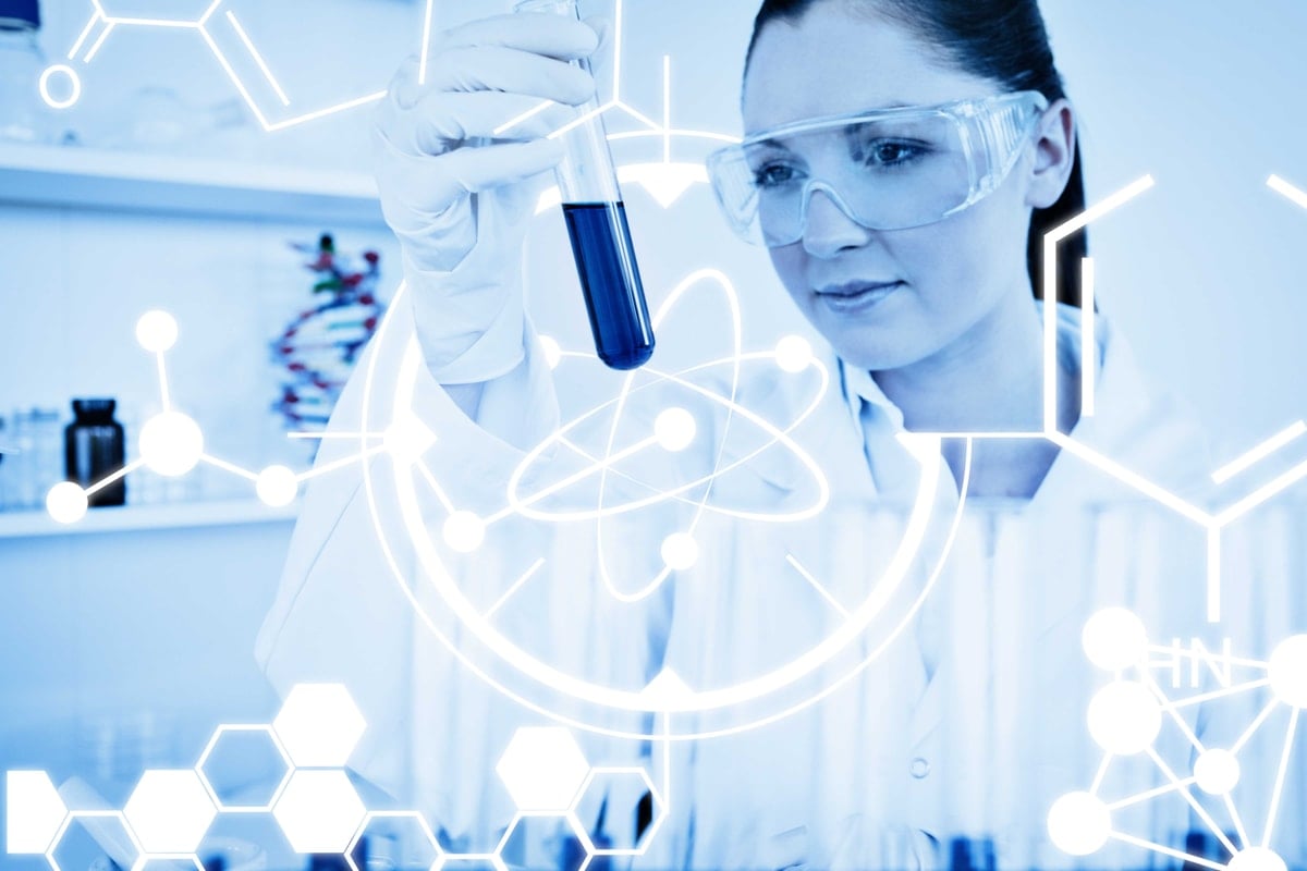 Clinical research expertise